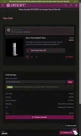 1553653 coupon verification screenshot