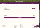 Jenna10 coupon verification screenshot