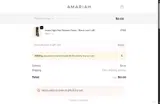 Mish15 coupon verification screenshot