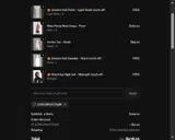5CHGJW5YLTE9W coupon verification screenshot
