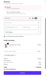 5CHG8LYU2RGK7 coupon verification screenshot