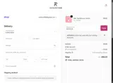 ALYSSA10 coupon verification screenshot