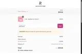 EARLYBF25 coupon verification screenshot