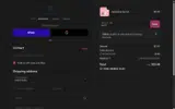 tori10 coupon verification screenshot