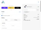 SUBSCRIBE10 coupon verification screenshot