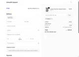 DRESS15 coupon verification screenshot