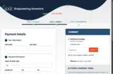 CRSENT50 coupon verification screenshot