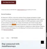 SOLO10 coupon verification screenshot