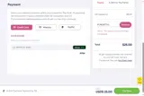 FUNGIFT10 coupon verification screenshot