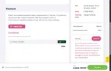GIFT20 coupon verification screenshot