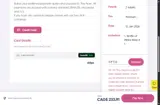 GIFT20 coupon verification screenshot