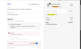 MYCOZYMAISON coupon verification screenshot