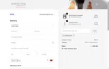 CHECKOUT20 coupon verification screenshot