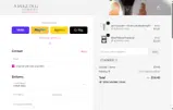 BLONDE20 coupon verification screenshot