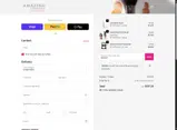 BRANDI coupon verification screenshot