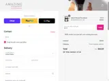 AC15 coupon verification screenshot