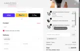 BIRTHDAY10 coupon verification screenshot