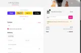 LSP20 coupon verification screenshot