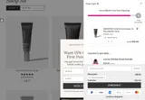 MYCOZYMAISON coupon verification screenshot