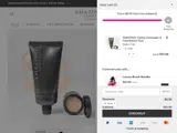 15OFF coupon verification screenshot
