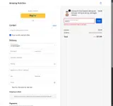 SAVE10 coupon verification screenshot