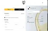 MOMLOVE15 coupon verification screenshot