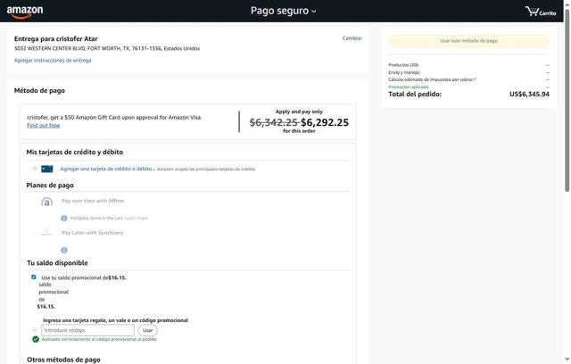 Amazon Promo Codes (50 Verified) - 70% Off w/Code Aug 2025