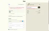 Amazonia coupon verification screenshot