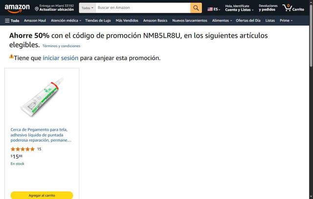 Amazon Prime checkout page showing Amazon Prime promo code box | Screenshot taken by SimplyCodes community member on Aug 11, 2025