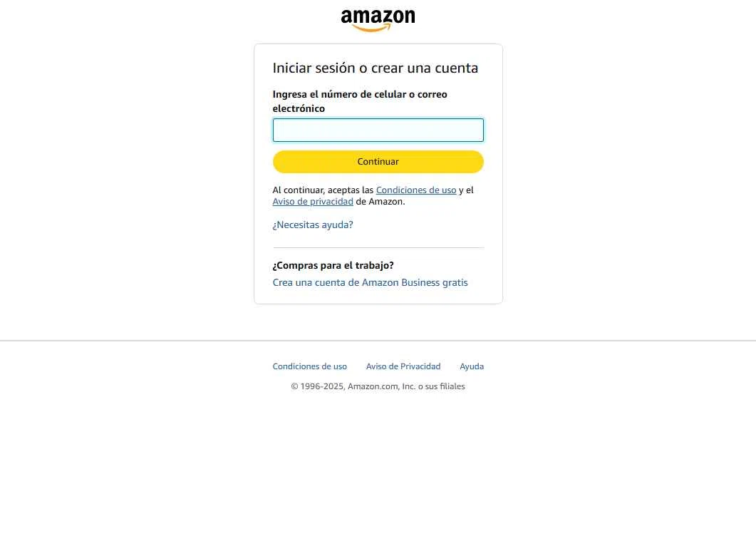 Amazon Prime checkout page showing Amazon Prime promo code box | Screenshot taken by SimplyCodes community member on Aug 15, 2025