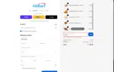 Ambari Nutrition coupon verification screenshot