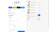Ambari Nutrition coupon verification screenshot