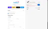 Ambari Nutrition coupon verification screenshot