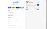 Ambari Nutrition coupon verification screenshot