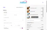 Ambari Nutrition coupon verification screenshot