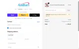 Ambari Nutrition coupon verification screenshot