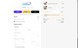 Ambari Nutrition coupon verification screenshot