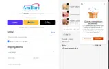 Ambari Nutrition coupon verification screenshot