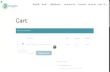 SPOOKY25 coupon verification screenshot