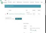 USA15 coupon verification screenshot