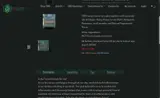 COR10 coupon verification screenshot
