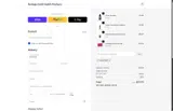 GOAFTWO coupon verification screenshot