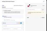 COUPONSIX coupon verification screenshot