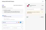 COUPONDOCE coupon verification screenshot
