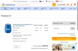 AmberPromos.com coupon verification screenshot