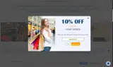 AmberPromos.com coupon verification screenshot