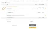 PB10 coupon verification screenshot