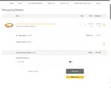 bh10 coupon verification screenshot