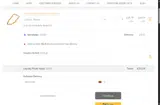 DG10 coupon verification screenshot