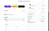 THANKYOU15 coupon verification screenshot